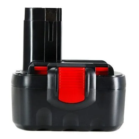 ACCU VOOR BOSCH GEREEDSCHAP 12V 3300MAH 3,3AH NIMH REPLACEMENT
