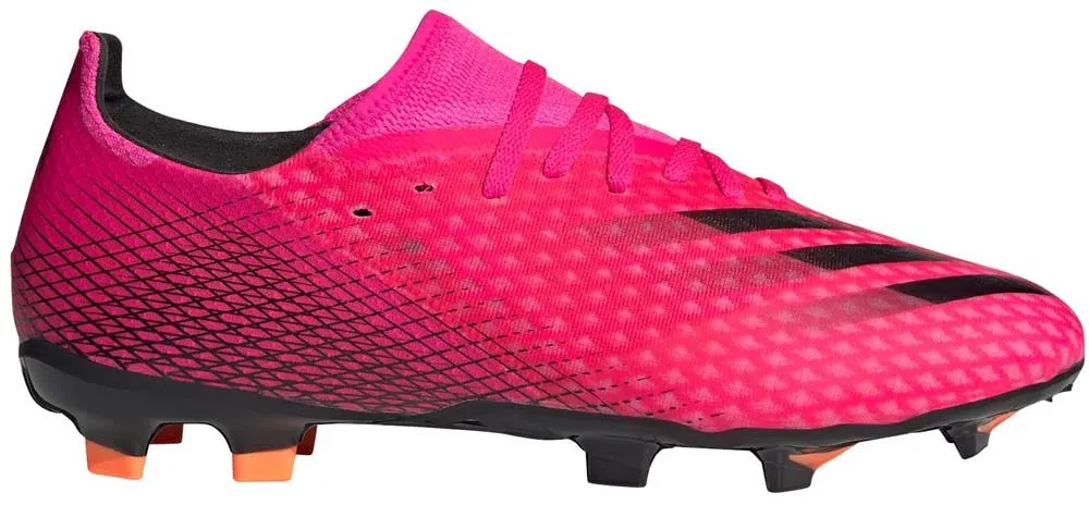 adidas X Ghosted.3 FG