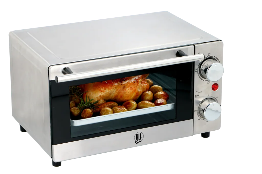 ALL RIDE OVEN 24V