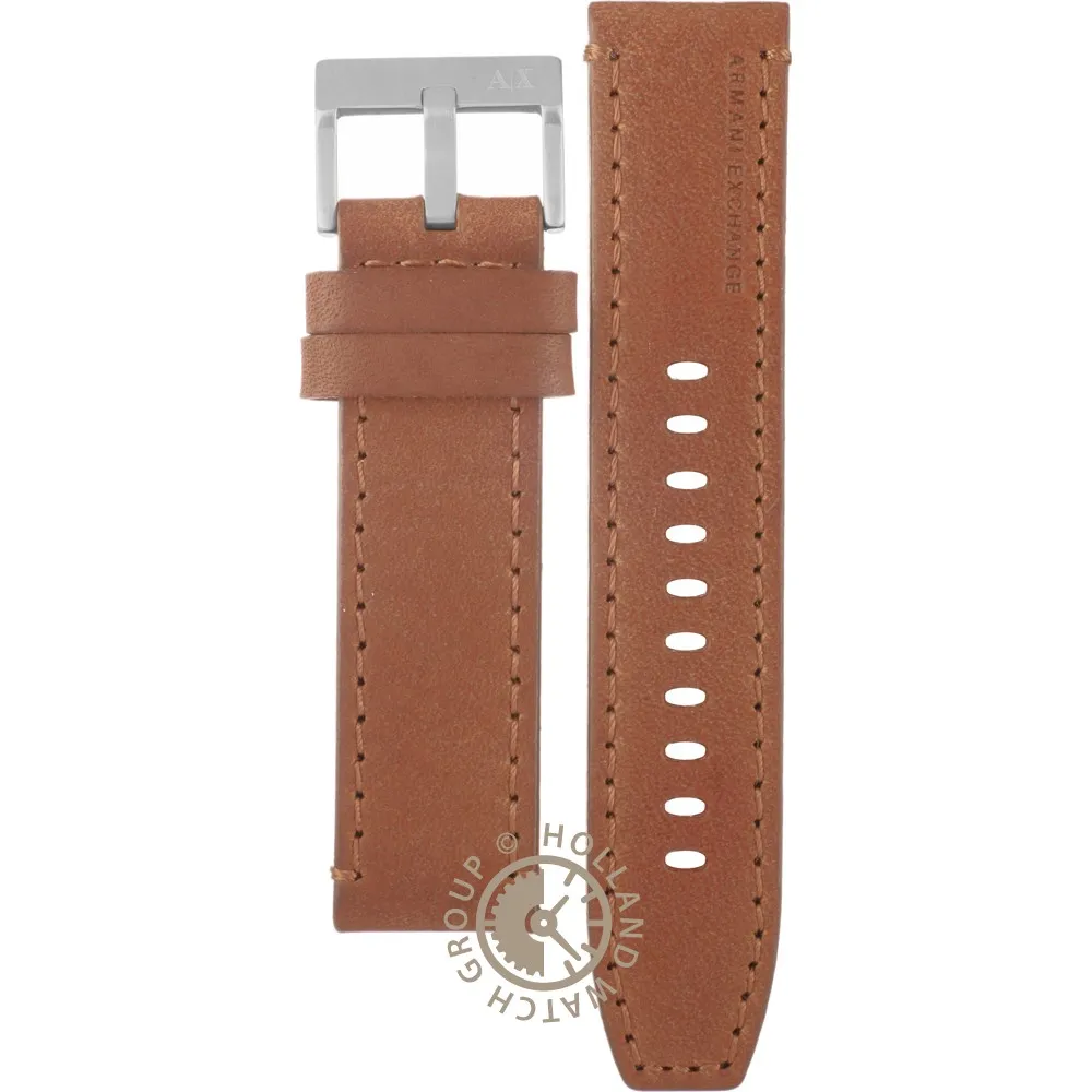 Armani Exchange AAX1509 Horlogeband