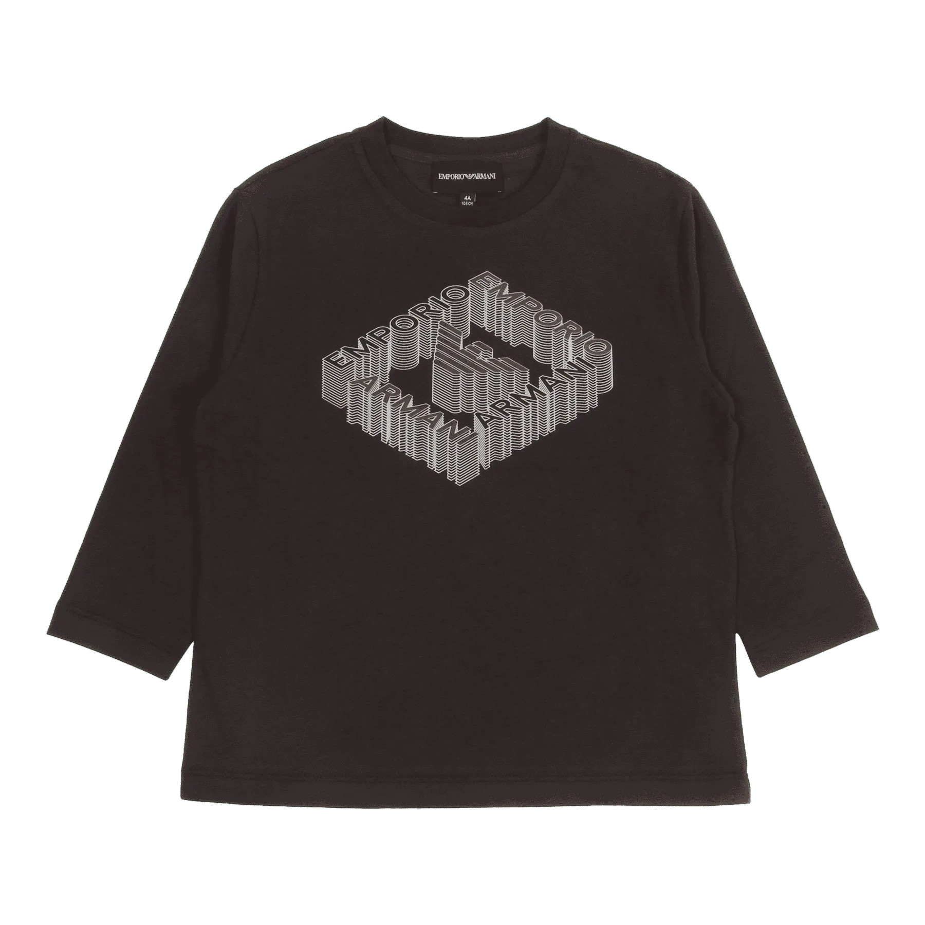 Armani tshirts