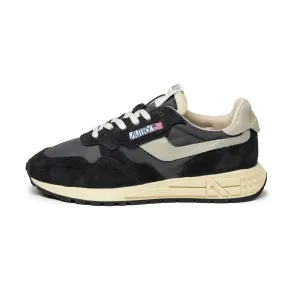 Autry Reelwind Low Black