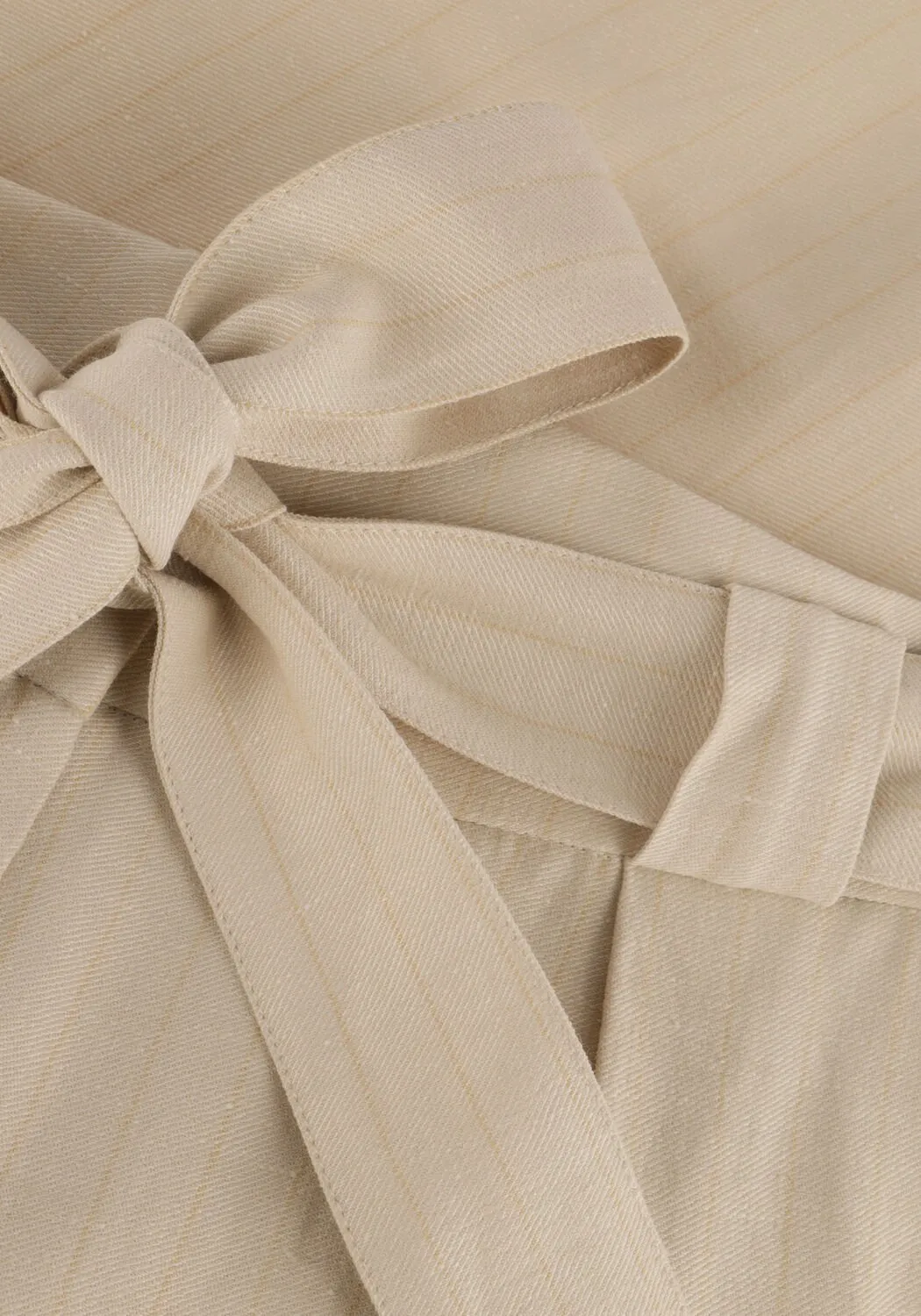 beige ruby tuesday pantalon robynne trousers