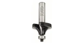 BOSCH Afrondfrees 12 mm, R1 12 mm, L 19 mm, G 70 mm 2608628471