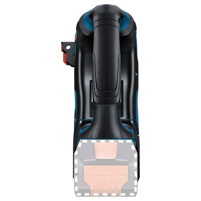 BOSCH GBH 18V34 CF ACCU BOORHAMER      2X 18V 5,5 AH, GAL 1880 CV