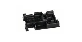 Bosch Inlay voor het opbergen van gereedschap L-BOXX Inlay GSR/GSB 18V-85/-110 C 1600A00R8X