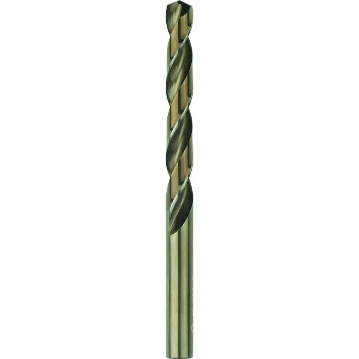 BOSCH METAALBOREN HSSCO STANDARDLINE, DIN 338 12 X 101 X 151 MM