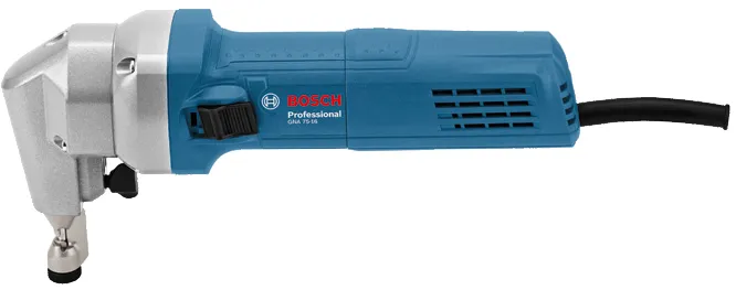 BOSCH PROFESSIONAL GNA 7516 KNABBELSCHAAR | SLANK MODEL | 750 WATT | 2,0 MM