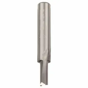 Bosch Vingerfrees - 2 Snijvlakken - massief hardmetaal - 5 x 12,7 mm (51 mm totale lengte)