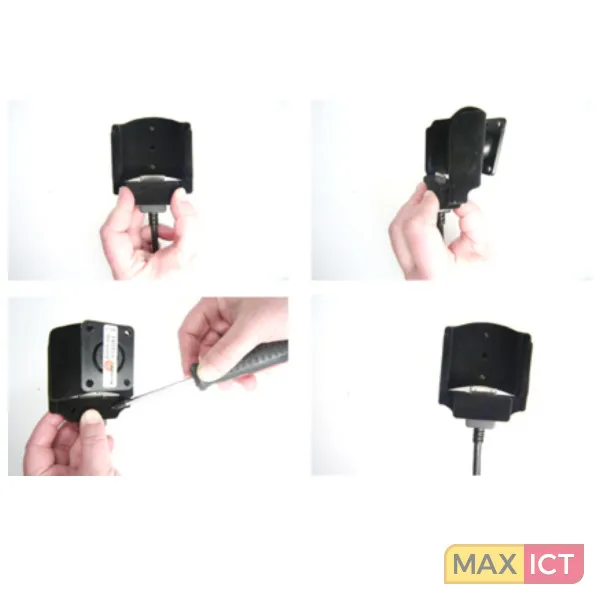Brodit Holder f. Cable Attachment