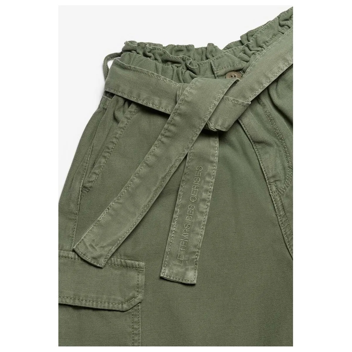 Broek loose, wijd MILA