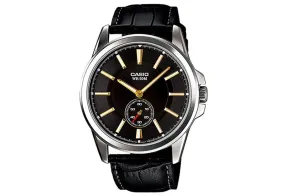 Casio horlogeband MTP-E101L-1AV