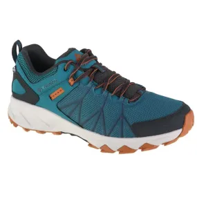 Columbia Peakfreak Ii Outdry M 2005101336 schoenen blauw