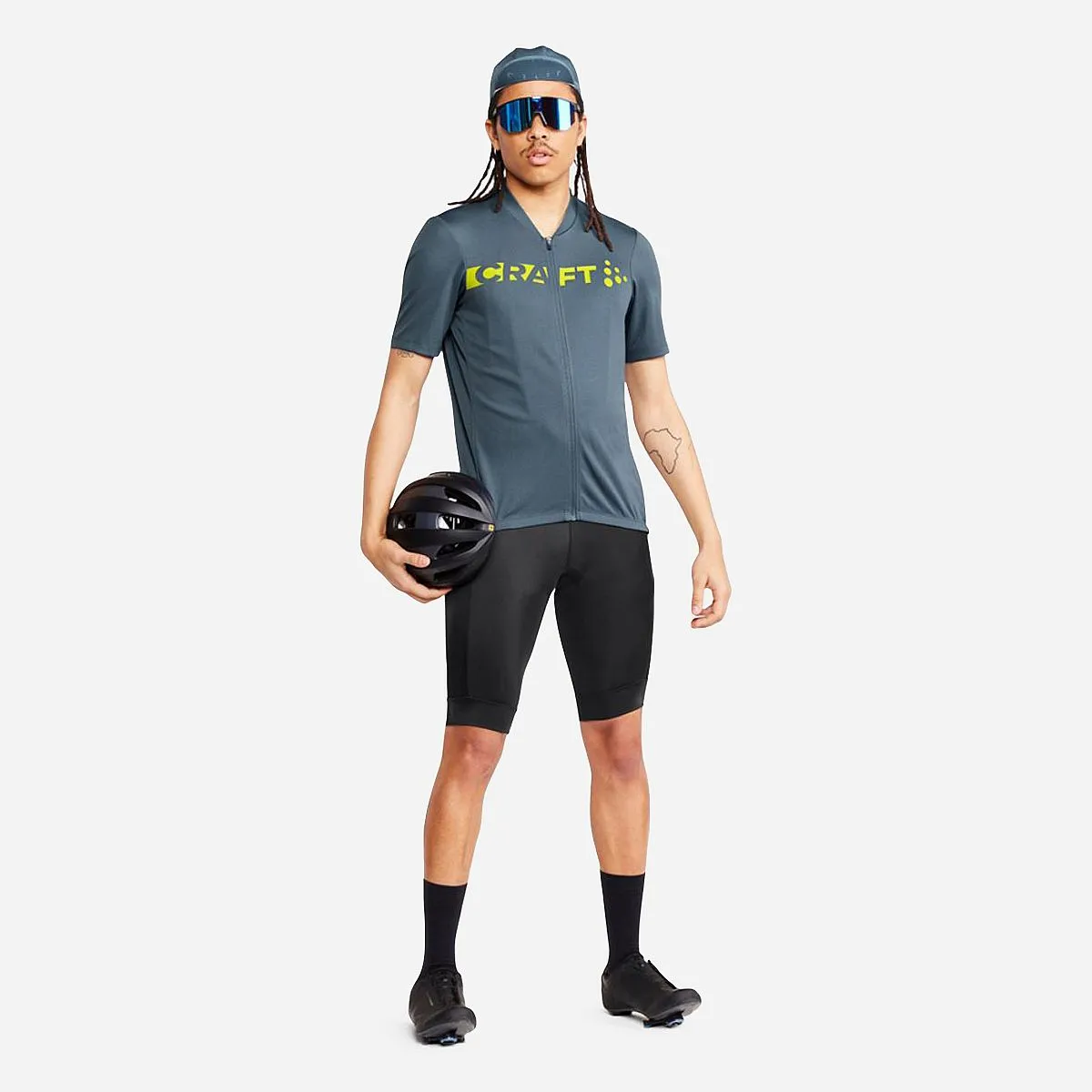 Craft Core Endur Logo Jersey M