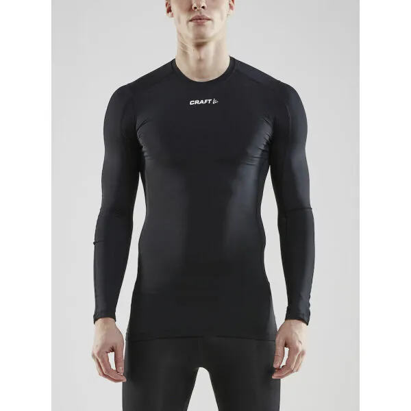 Craft Pro Control Compression Long Sleeve
