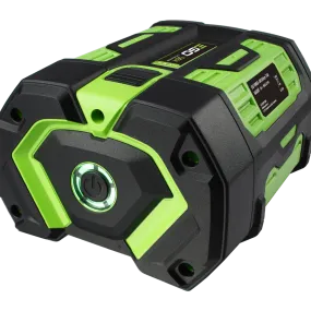 Ego 6,0 Ah 56V Lithium-Ion Accu BA3360T
