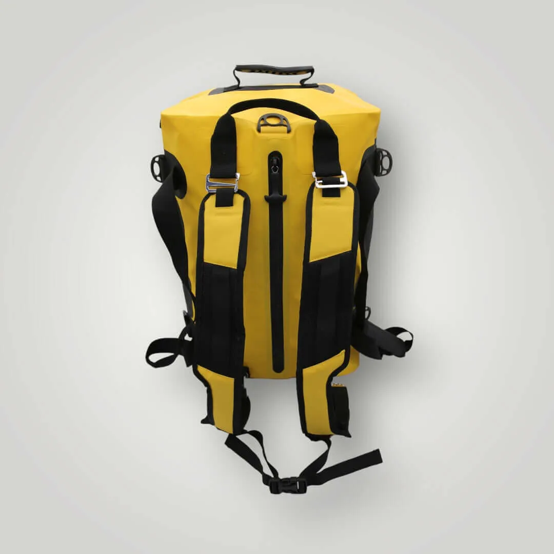 EXPEDITION BAG  WATERDICHTE TAS