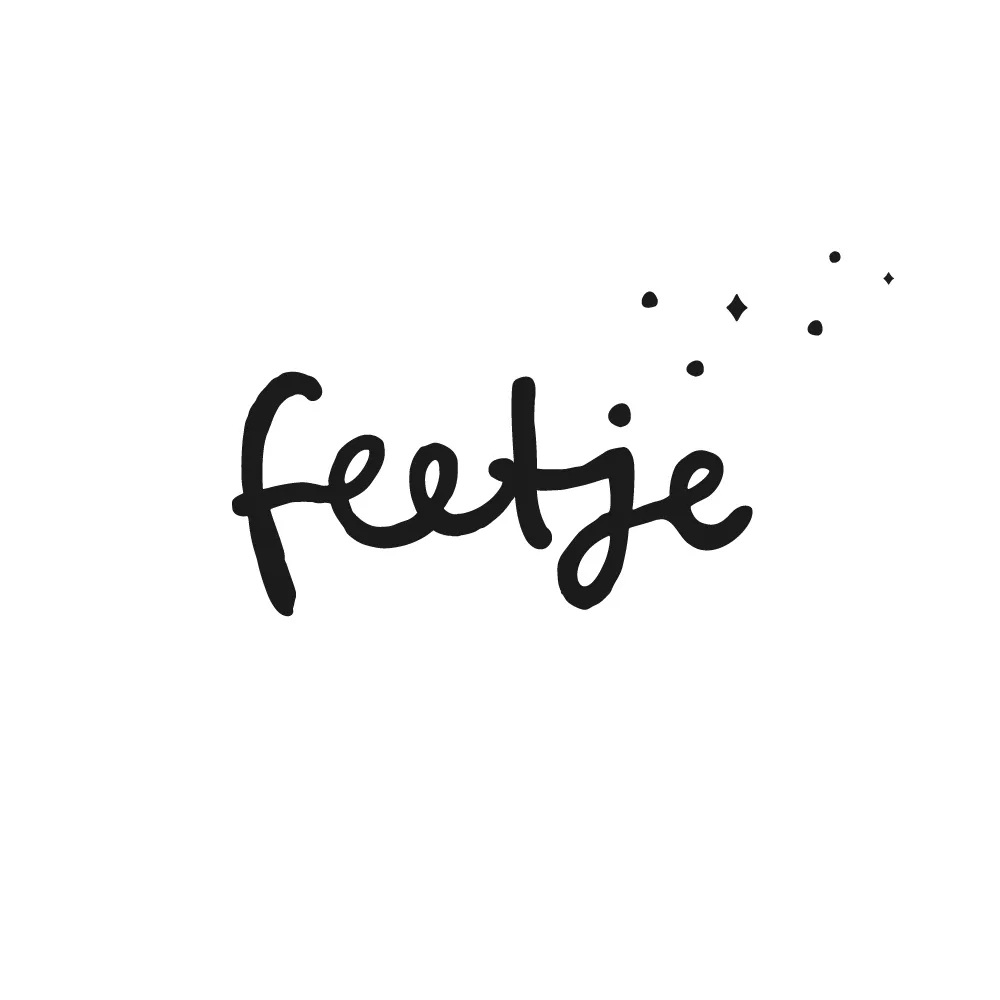 FEETJE FLARE BROEK AOP  FOREST FANCY 52202247