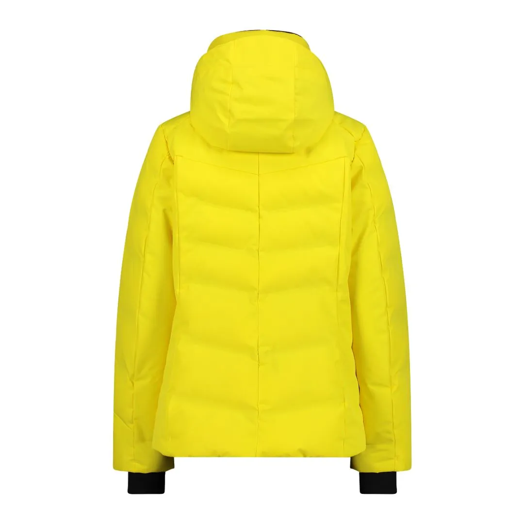 Fix Hood Wintersportjas Dames