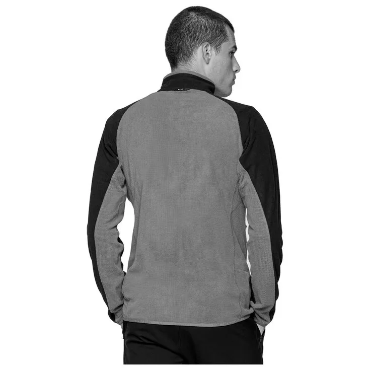 Fleece Salewa Paganella Pl Jkt Shadow