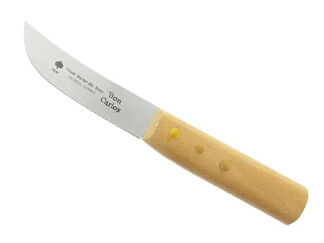 FRIEDRICH HERDER  ZADELMAKERSMES  21.5CM