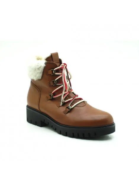 Gabor 32785 Boots Bruin
