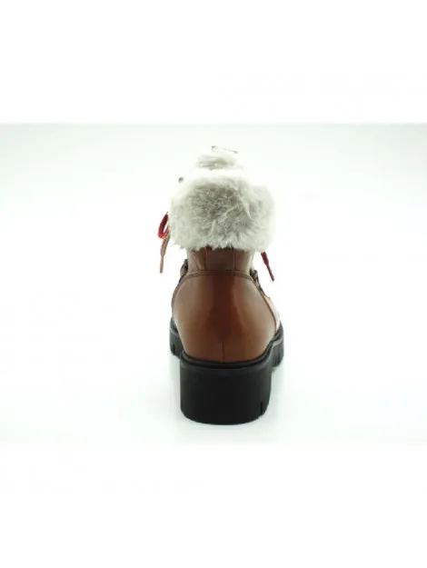 Gabor 32785 Boots Bruin