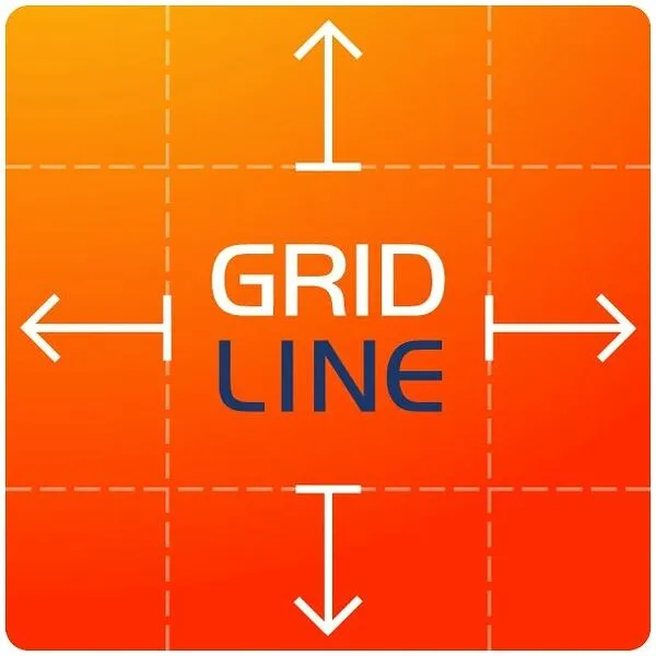 GARANT GridLine ESD mediarail met 2 contactdozen 250V, Geschikt voor type: 1000