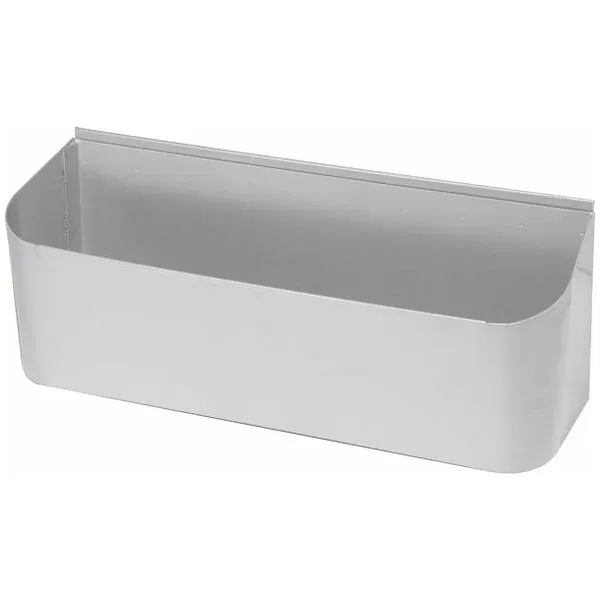 GARANT GridLine Hangbak 345 mm breed, Bakhoogte: 100mm