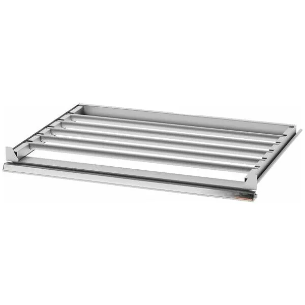 GARANT GridLine Uittrekbare rail voor hangende artikelen 200 kg, 26×20G, Type: 90