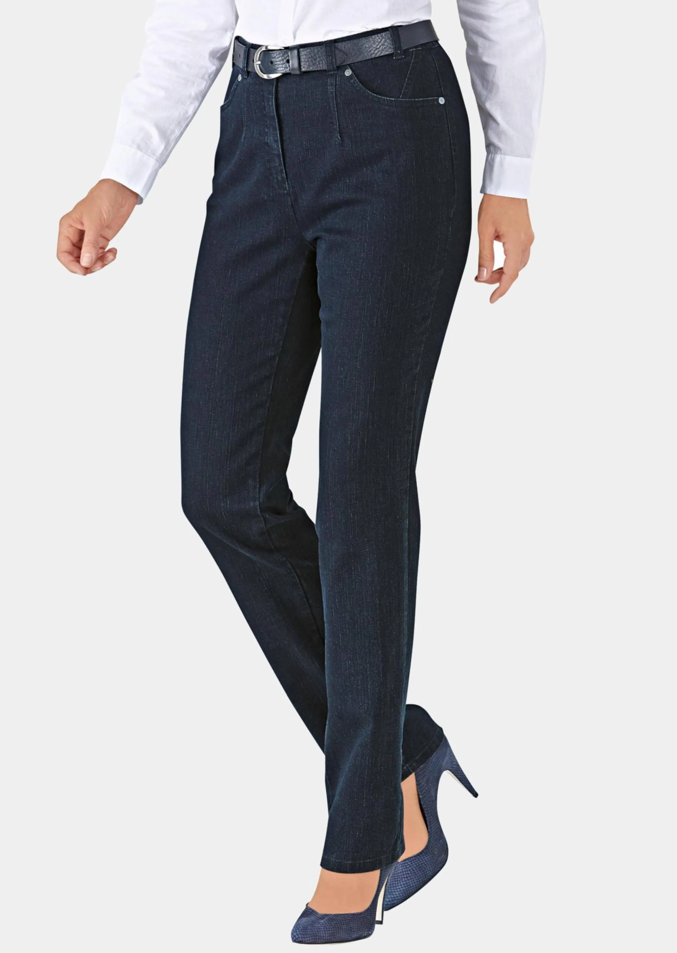 Goldner Jeans ANNA