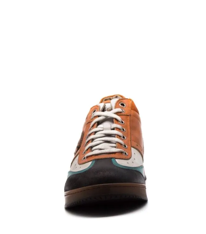 Kamo Gutsu Scudo 005 Sneakers Naturel