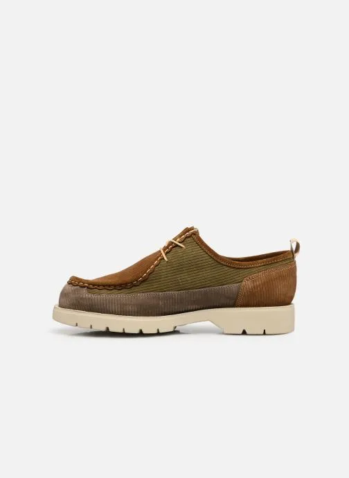      KLEMAN BASTILLE CORD  MULTICOLOR   