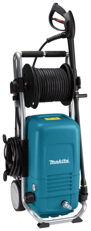 Makita 230 V Hogedrukreiniger 150 bar