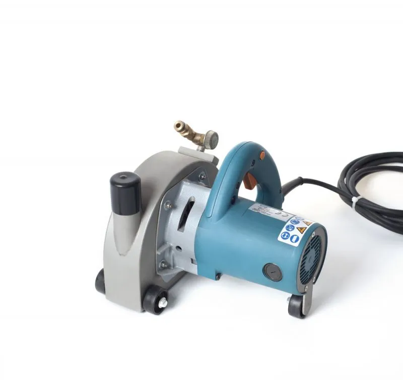 Makita 5903R Sleuvenzaagmachine 200DZ voor nat/droog zagen