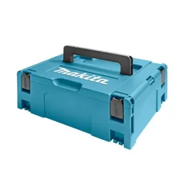 Makita 821550-0 Mbox Opbergkoffer nummer 2 - 163mm