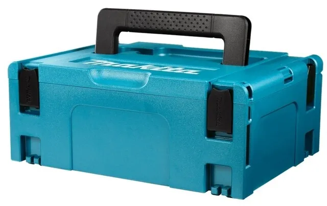 MAKITA 8215500 MBOX OPBERGKOFFER NUMMER 2  163MM