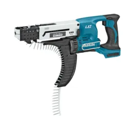 Makita accu bandschroefmachine DFR550ZJ 18.0volt body