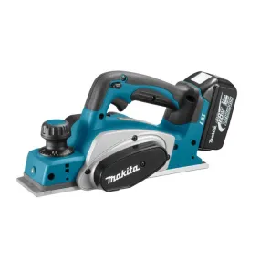 Makita BKP180RFJ 18 V Schaaf 82 mm