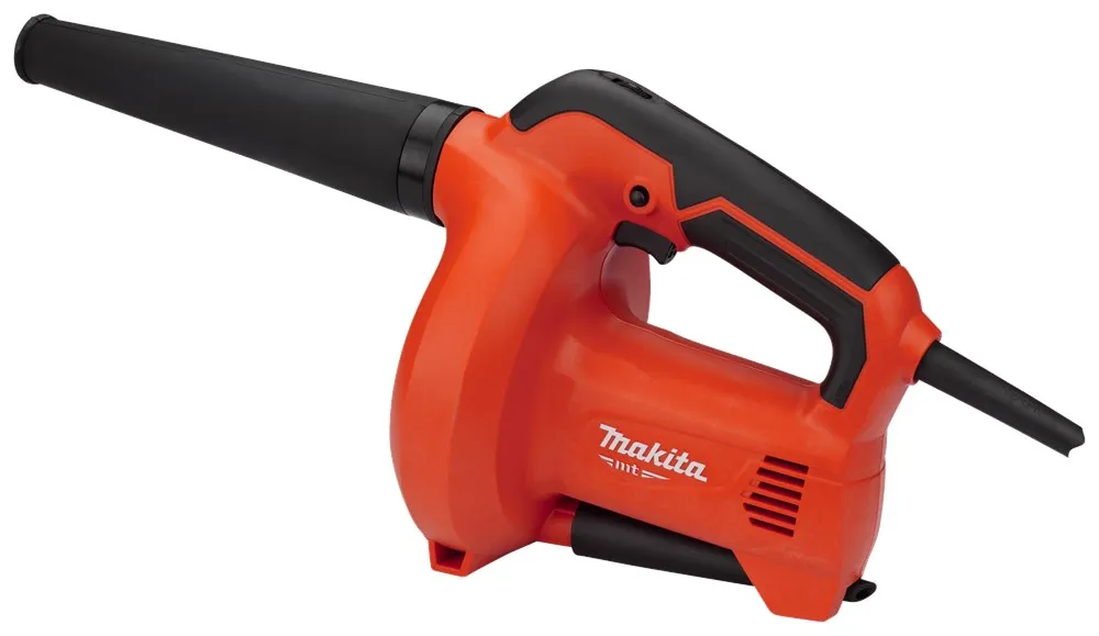 Makita blaasmachine M4000 ,230V 530W in doos