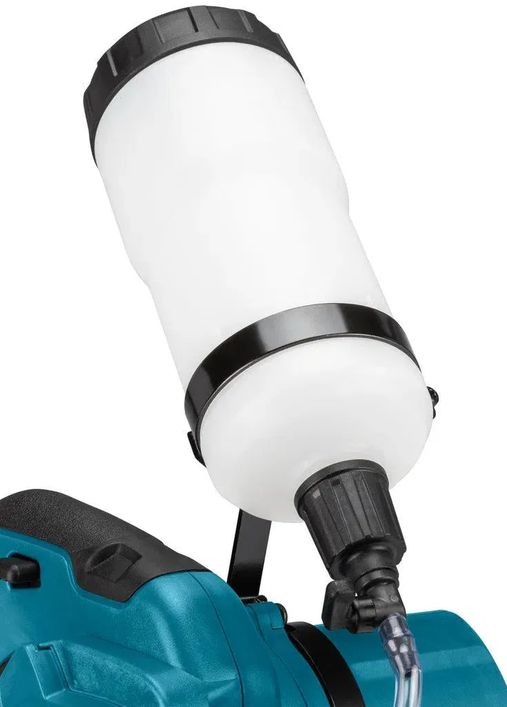 Makita CC301DSMJ 12 V Max Diamantsnijder nat in Mbox