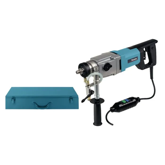 Makita DBM131 230 V Diamantboormachine droog/nat