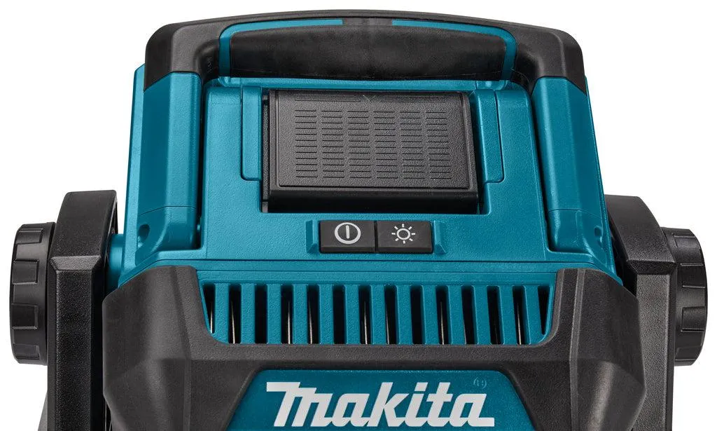 Makita DEADML811 LED Bouwlamp  AC / 14,4V / 18V