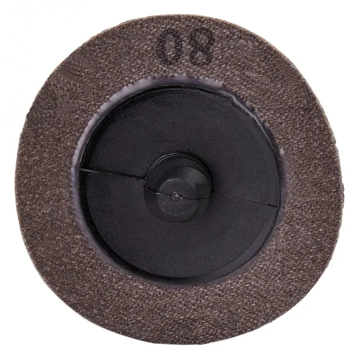 MAKITA E07412 SCHUURSCHIJF 50MM A80 25ST.