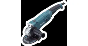 Makita Haakse slijper met elektronica 150 mm, 1450W GA6021C