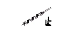 MAKITA houtboor slangvormig 28x360/600 mm P-58590