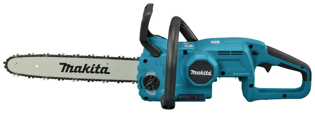 Makita LXT 18 V Kettingzaag 35 cm
