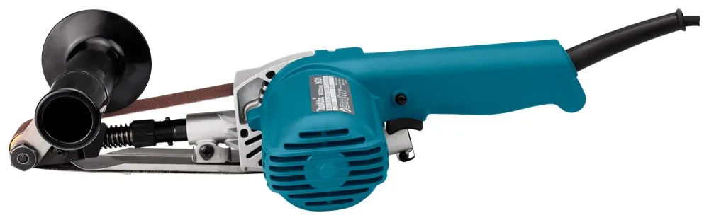Makita stripschuurmachine 30mm 9031 230V 550W in doos