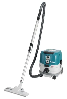 Makita VC005GLZ 40 V Max Stofzuiger