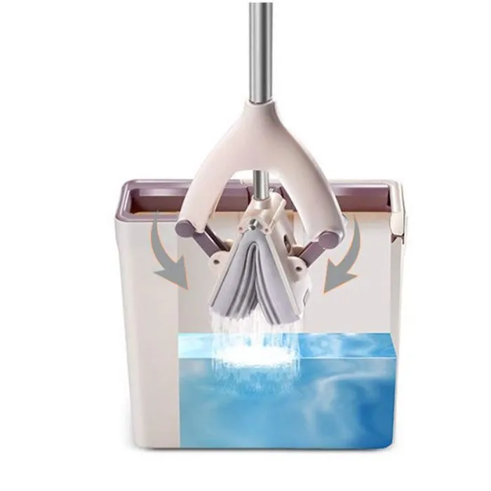 Miracle Mop Aqua Laser